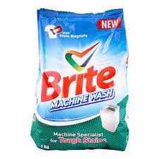 Brite Machine Wash 1Kg